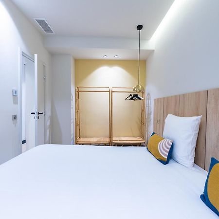 ฟลอเรลลา ครัวเซ็ต เรซิด็องซ์ Apartment คานส์ ภายนอก รูปภาพ