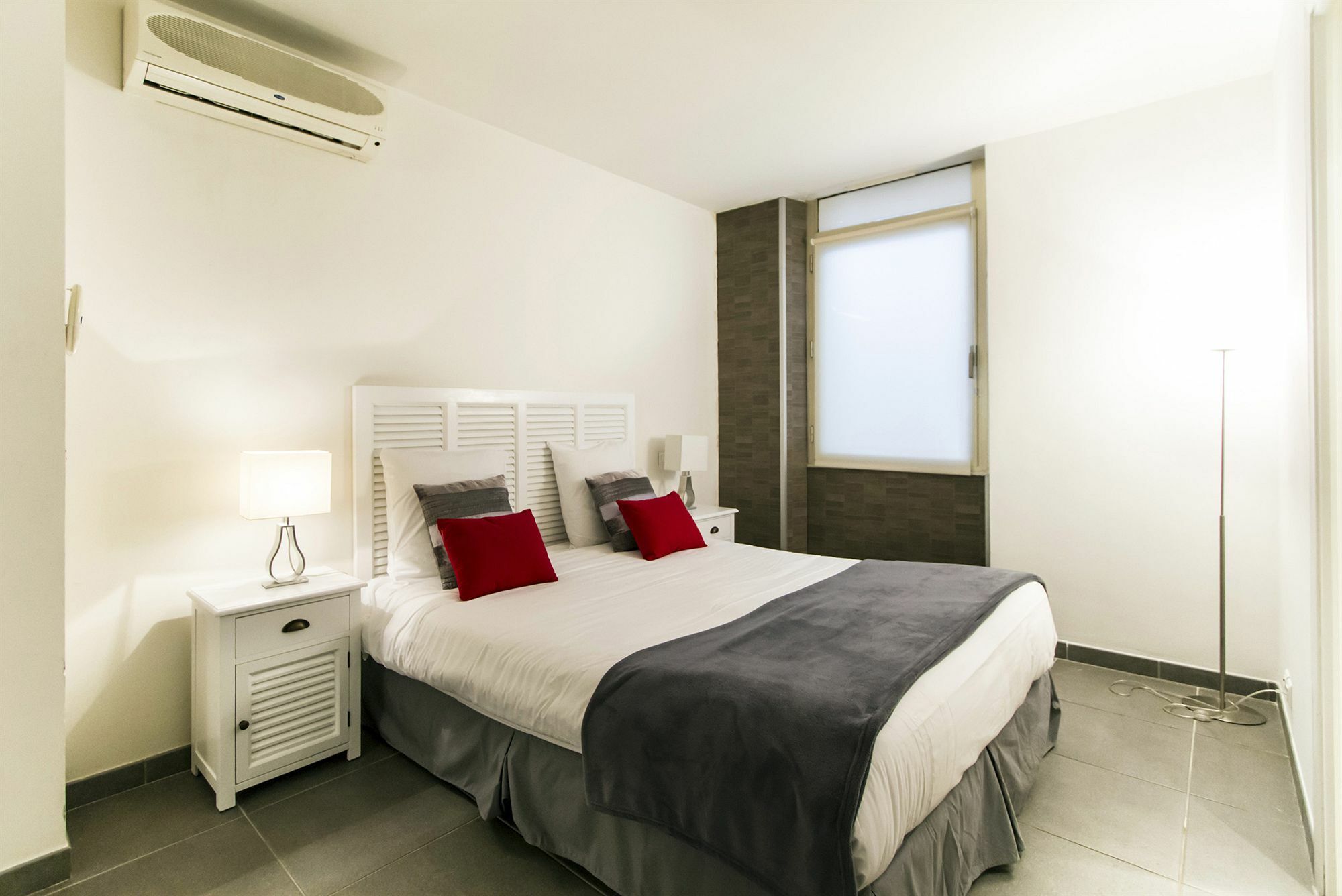 ฟลอเรลลา ครัวเซ็ต เรซิด็องซ์ Apartment คานส์ ภายนอก รูปภาพ